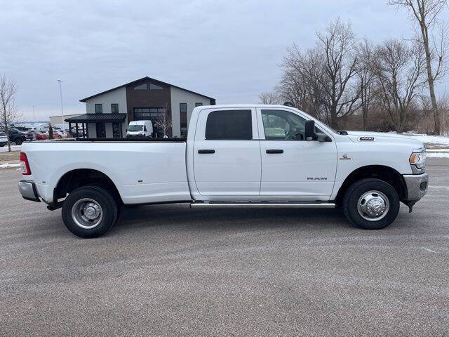 ram ram 3500 pickup 2019 3C63RRGL7KG663272 image ram ram 3500 pickup 2019 3C63RRGL7KG663272 image